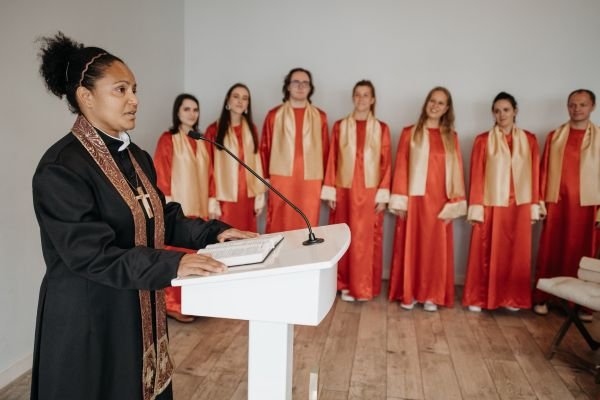 A Prayer for Peace in Times of Trouble