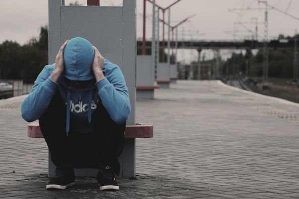 A Prayer for Emotional Healing