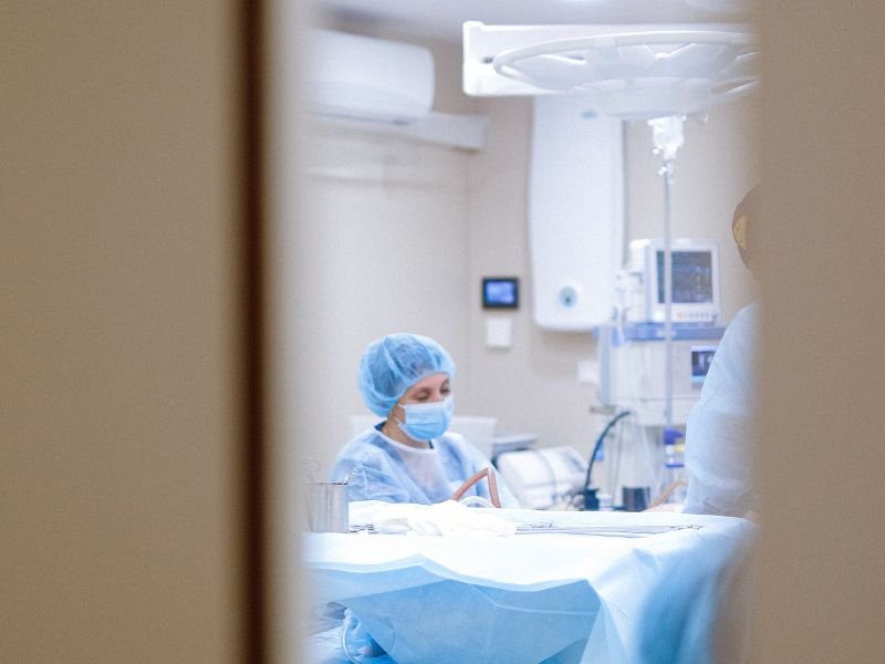 Faith-Based Prayers For Someone Having Surgery For Recovery
Prayer for Skilled Hands of the Surgeons