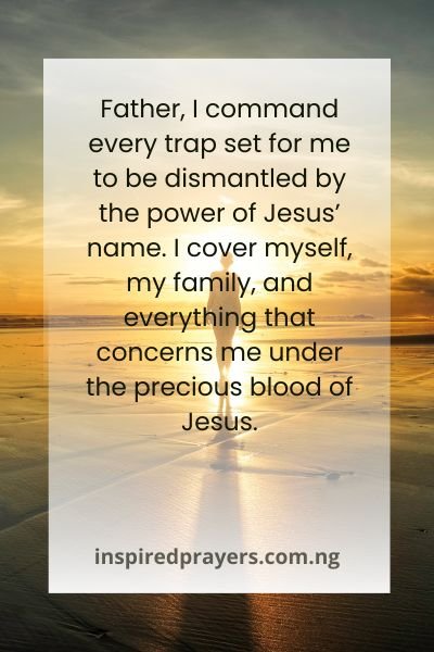 Command Your Morning: Life-Changing Prayers to Begin The Day