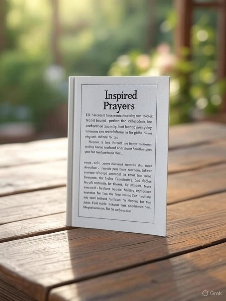 how many times a day should a Christian pray