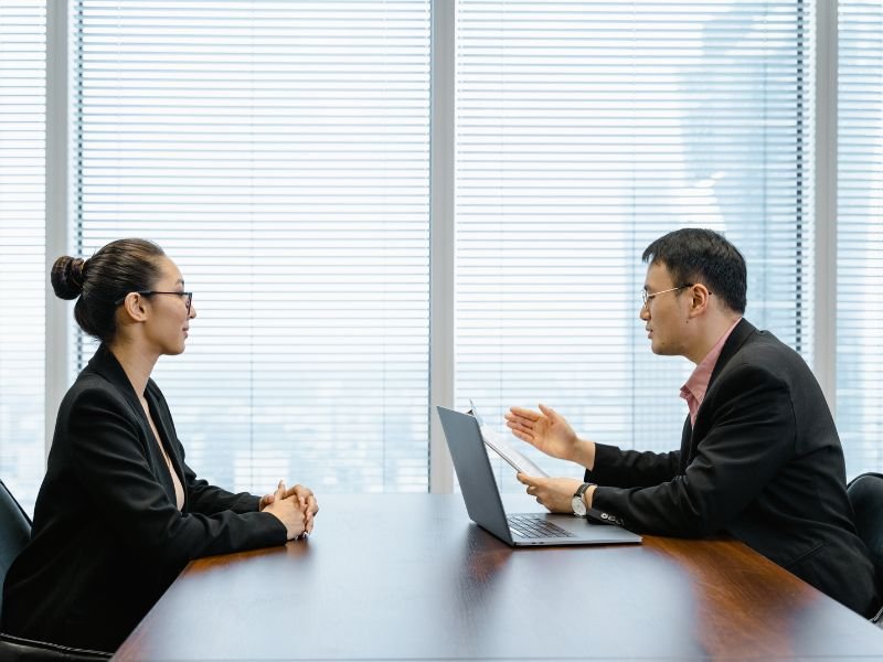 Effective Prayers for Employment and Career Growth
Prayer For Job Interview Success